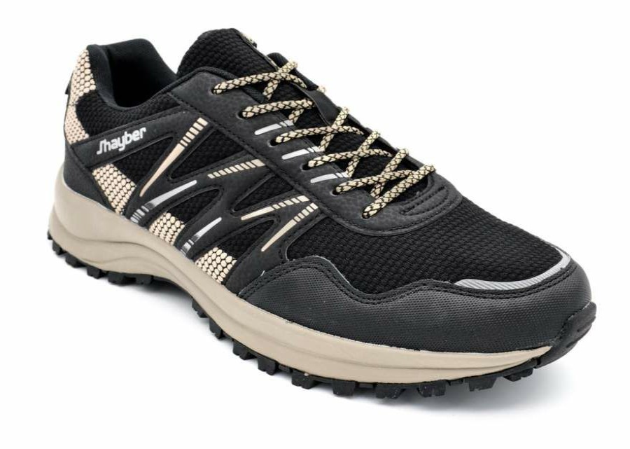 Man J´hayber  | Man J´Hayber Za450225 Black