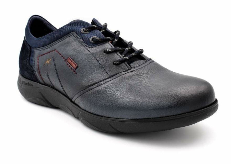 Man Fluchos  | Man Fluchos F1060 Blue