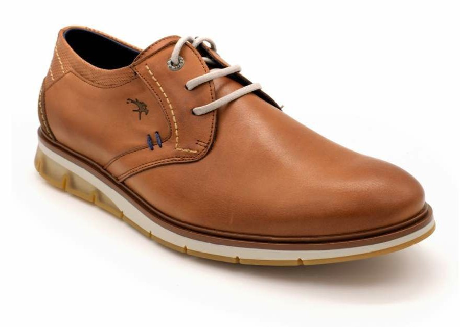 Man Fluchos  | Man Fluchos F0776 Blue