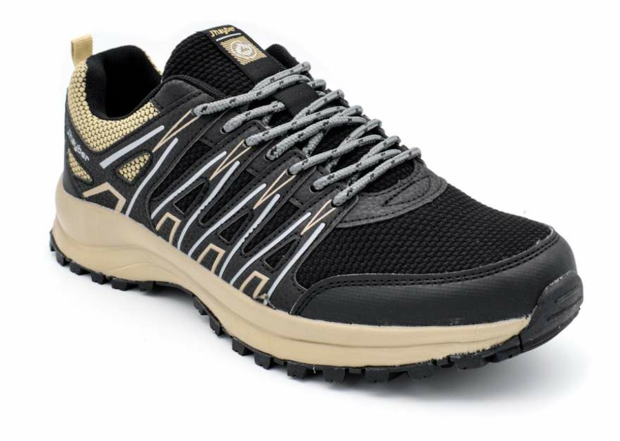 Man J´hayber  | Lace-Up Shoes J´Hayber Za450291 Black